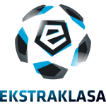 This logo is for Ekstraklasa