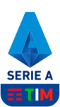 This logo is for Serie A