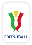 This logo is for Coppa Italia