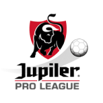 This logo is for Jupiler Pro League