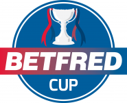 This logo is for League Cup