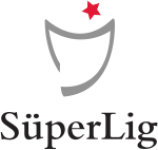 This logo is for Süper Lig
