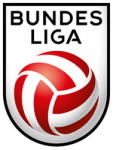 This logo is for Bundesliga