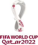 This logo is for World Cup - Qualification Asia