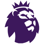 This logo is for Premier League