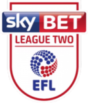 This logo is for League Two