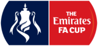 This logo is for FA Cup