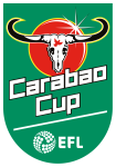 This logo is for League Cup