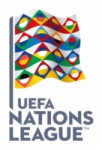 This logo is for UEFA Nations League