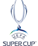 This logo is for UEFA Super Cup
