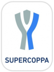 This logo is for Super Cup