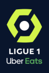 This logo is for Ligue 1
