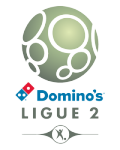 This logo is for Ligue 2