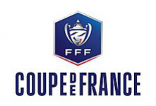 This logo is for Coupe de France