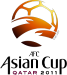 This logo is for Asian Cup