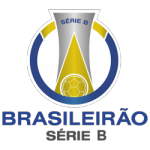 This logo is for Serie B