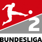 This logo is for 2. Bundesliga