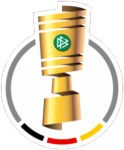 This logo is for DFB Pokal