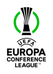 This logo is for UEFA Europa Conference League