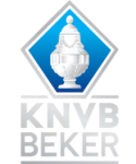 This logo is for KNVB Beker