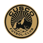 This is Away Team logo: Cusco