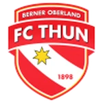 This is Logo of Away Team: FC Thun