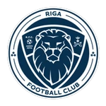 This is Logo of Away Team: Riga