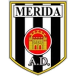 This is Logo of Away Team: Mérida AD