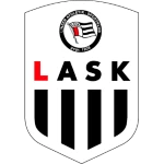 This is Away Team logo: Lask Linz