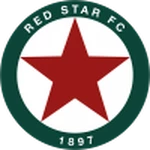 This is Away Team logo: RED Star FC 93