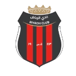 This is Logo of Home Team: Al Riyadh
