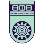 This is Logo of Away Team: FC UFA