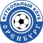 This is Logo of Home Team: FC Orenburg