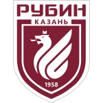 This is Logo of Away Team: Rubin
