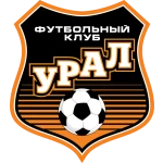 This is Logo of Away Team: Ural