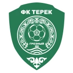 This is Away Team logo: Akhmat