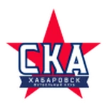 This is Logo of Home Team: Ska-khabarovsk