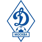This is Away Team logo: Dynamo