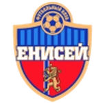 This is Logo of Away Team: Enisey