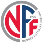 This is Away Team logo: Norway