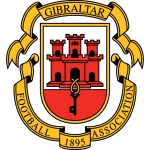  This is Home Team logo: Gibraltar