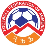  This is Home Team logo: Armenia