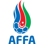 This is Home Team logo: Azerbaijan
