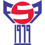 This is Home Team logo: Faroe Islands