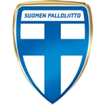 This is Logo of Away Team: Finland