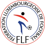 This is Away Team logo: Luxembourg