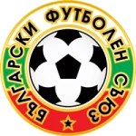This is Away Team logo: Bulgaria