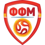 This is Away Team logo: FYR Macedonia