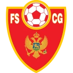  This is Home Team logo: Montenegro