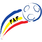 This is Logo of Home Team: Andorra